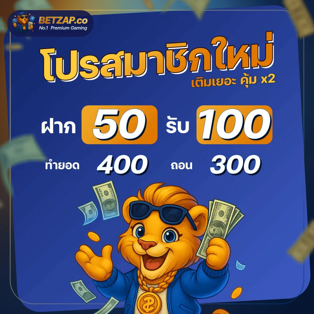 betzap